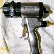 GRACO Fusion АР